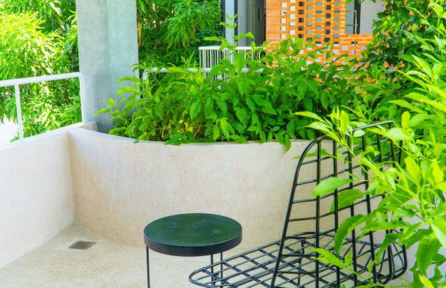 Green Peace Da Nang - Foto 29