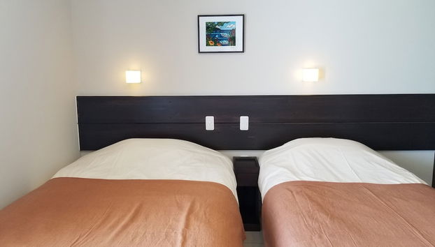 terrace IRIOMOTEJIMA CONDOMINIUM - Foto 5, Habitación