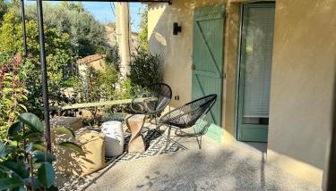 Mazet - 1 chambre - Foto 3