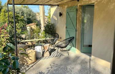 Mazet - 1 chambre - Foto 3