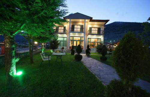 Krystal Hotel - Foto 26