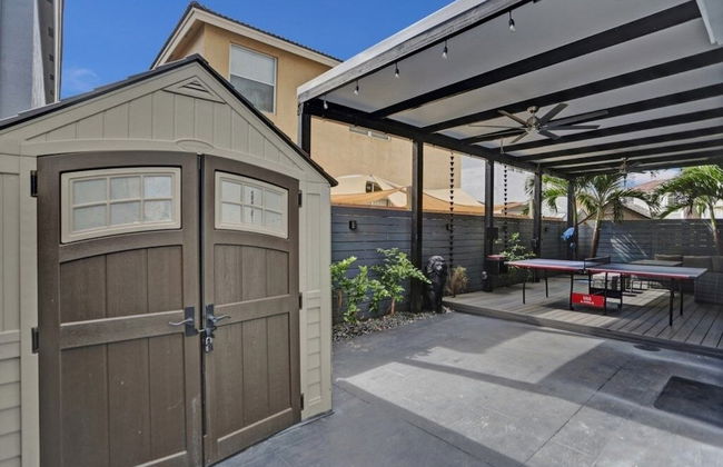 4 Br Designer Home Next To Shul And Community Pool 4 Bedroom Villa - Foto 45