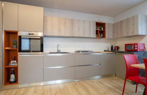 Lovely bright apartment in Barzio center - Foto 11