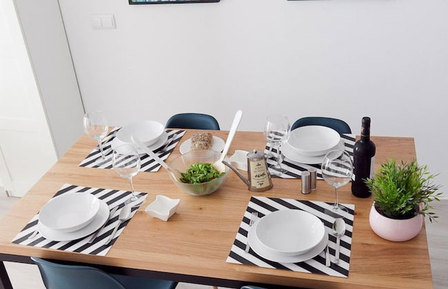 Lovely Duplex - Foto 67