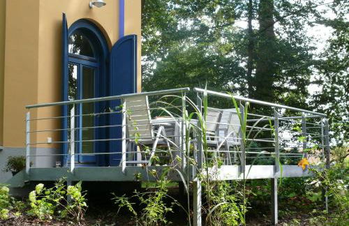 Wasserturm Putbus - Foto 23