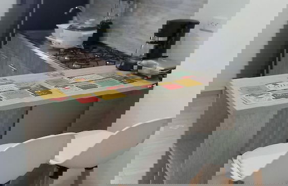 Saphire Apartments - Foto 9