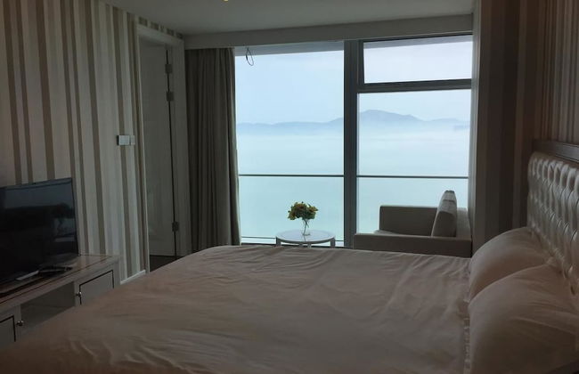 Traveler Harbourview Hotel Xiamen - Foto 5