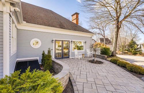 1 Mi to Mohegan Sun Studio with Golf Course Views - Foto 17