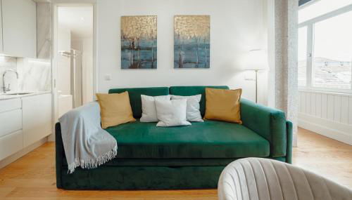 Downtown Premium Apartment by Vacationy - Photo 4