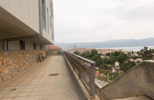 Apartment in Vrbnik - Insel Krk 45253 - Foto 22