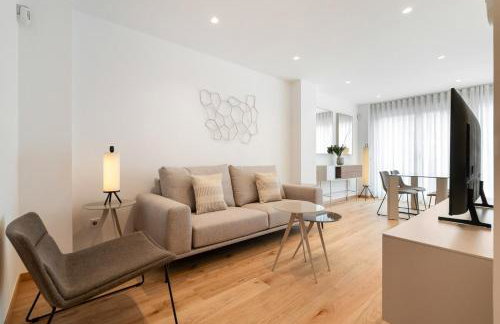 Elegance & comfort in Chamberi- 5C - Photo 1