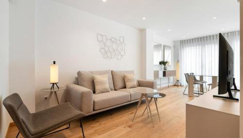 Elegance & comfort in Chamberi- 5C - Photo 1