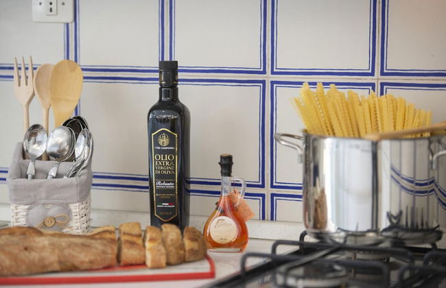 Casa Giovannina - Charming Fisherman s House With Stunning Views - Foto 29