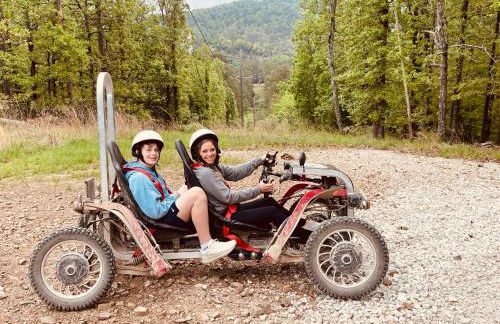 Best Location! Good Pines Roll: 2BR+Loft/Sleeps 10 - Foto 64