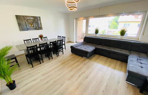 Generous Apartment I 7 Beds I 110 sqm I Fast Internet - Foto 18