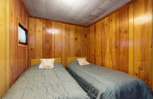 Timberlane Lodge- The Musky, Bluegill & Walleye - Foto 39