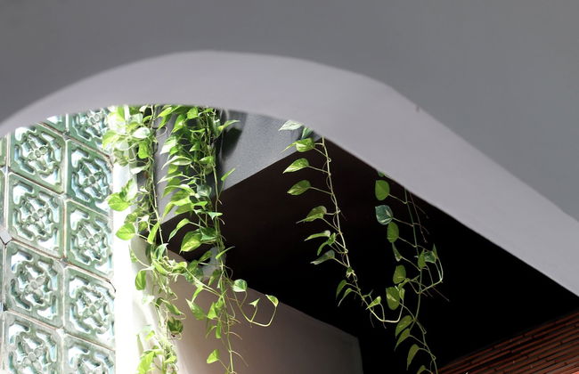 Nha Binh Homestay - Foto 40