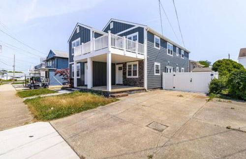 Charming 3BR Condo Near Ventnor Beach - Foto 19
