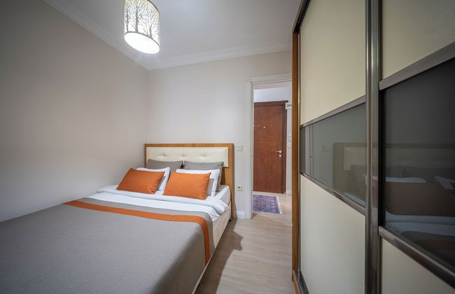 Feyza Apartments - Photo 8