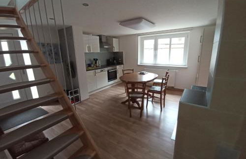 Ferienwohnung zum Hirschgrund - Foto 9