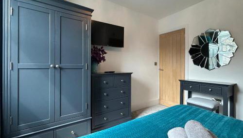 Ramblers Retreat Windermere - Foto 5, wardrobe