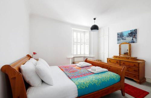 Heart of Brighton - Stylish - Victorian Terrace - Foto 10