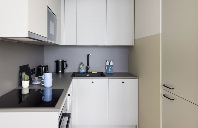 Bob W City Centre - Foto 20