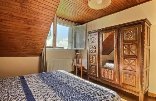 Maison d'Ys à 500 m de la plage - Foto 13