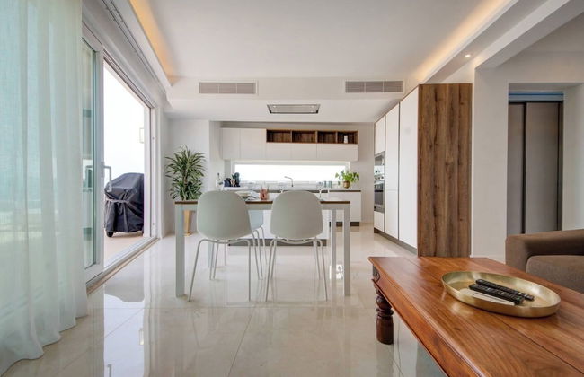 Luxury Penthouse With Private Pool and sea Views, Sleeps 6 - Photo 25