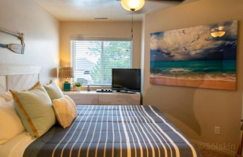 Condo #207 - Inn Building - Foto 9