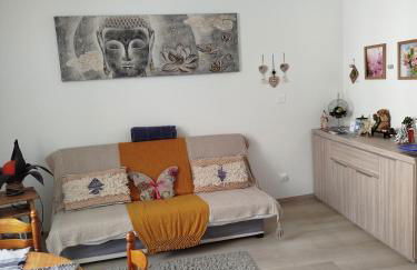 BELLE appartement T2 neuf et en plein centre - Foto 4