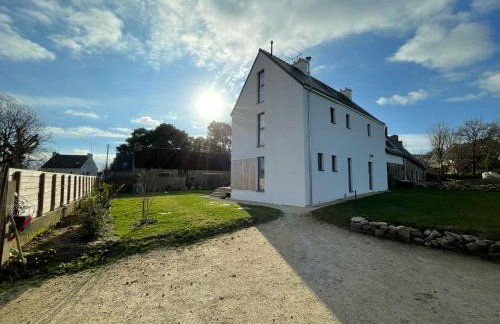 Maison lumineuse à 7mn plages, 5mn de La Trinité - Photo 33