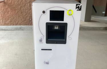 Le Carrousel - Appartement cosy centre Obernai - Foto 16