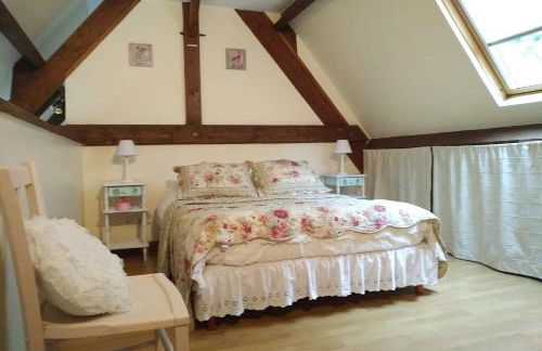 La Roche Bellevue - Foto 19