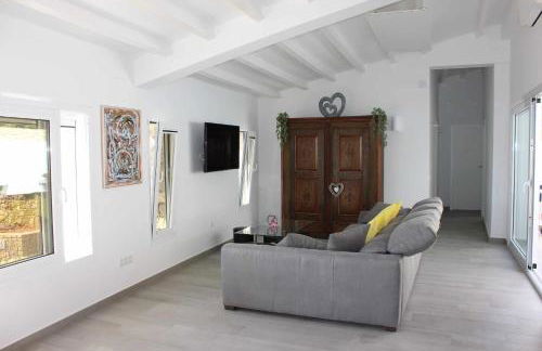 Villa Bennu Lujo y Confort Calpe Centro, playa - Photo 38