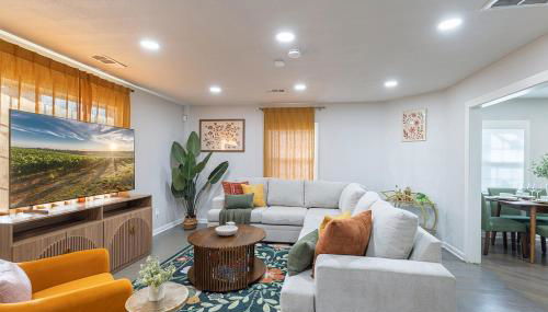 Napa Getaway - Photo 2