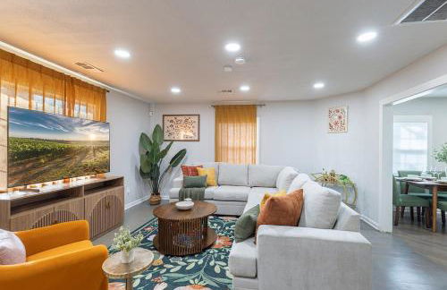 Napa Getaway - Photo 2