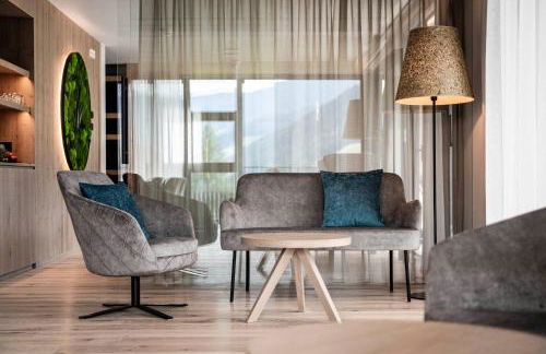 Residence Le Fostü - Foto 12