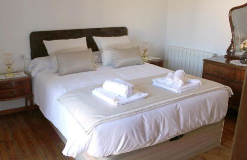 Casa Fuente Salada - Vinuesa - Foto 73