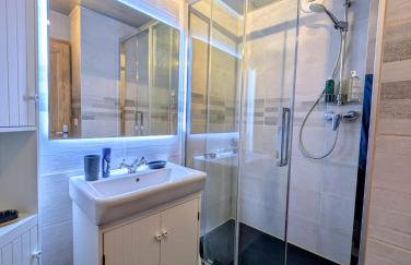 Appartement 4 personnes dans le mythique Paquebot des Neiges à La Plagne - Foto 31