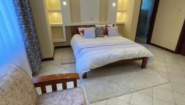 3 Bedroom In Riara RH67 - Foto 3, Habitación