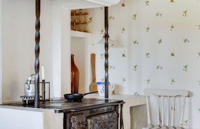 Måbäcken - Foto 12