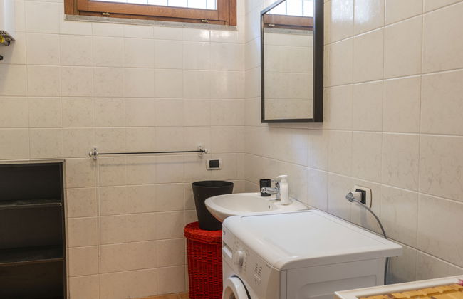 Villa Bougainvillea - Foto 39