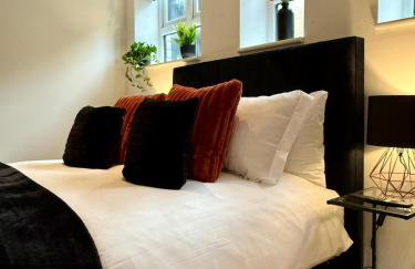 Brand New Studio Apartment - Sleeps 3 - Foto 2