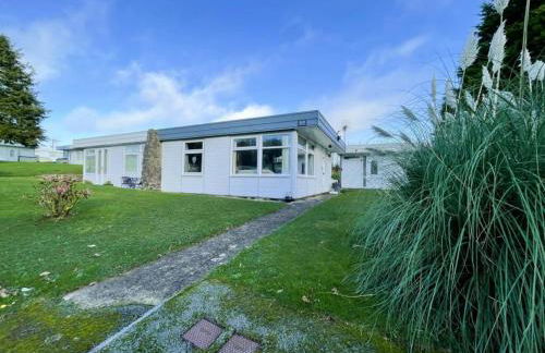 2 bed chalet beaches nearby - Foto 7