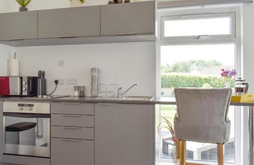 Lawn Vista Cabin - Foto 8