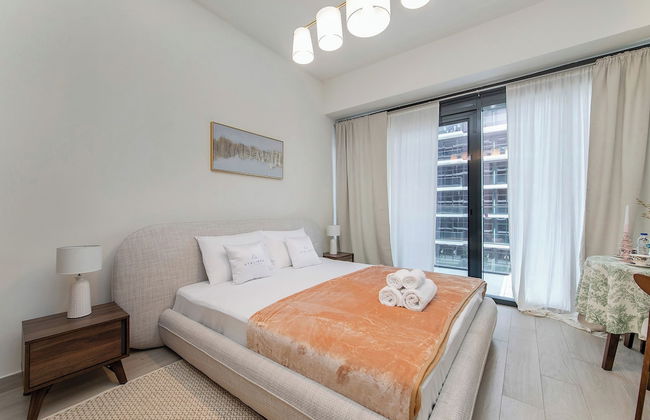 Lovely Studios at Azizi Riviera - Photo 2