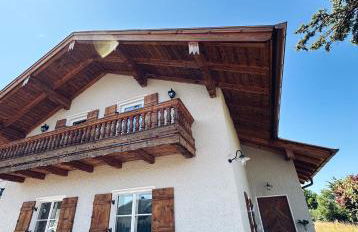 Abrahams Bayr Cottage - Foto 18