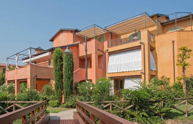 Borgo del Torchio A14 con Piscina by Wonderful Italy - Foto 14