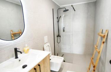 euphoria villas - Gaia & Aura - Foto 40
